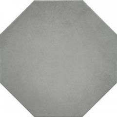 Керамогранит Kerama Marazzi Пьяцетта серый 24х24 см (SG243300N)