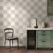 Бордюр Kerama Marazzi (Керама Марацци) Пьяцца Карандаш серый матовый 2х20 см (PFE031)