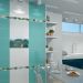 Бордюр Kerama Marazzi (Керама Марацци) Ранголи Павлин 7,2х30 см (STG/A120/11000T)