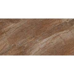 Керамогранит Kerama Marazzi Риальто коричневый светлый лаппатированный 60х119,5 см (SG560502R)