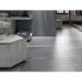 Керамогранит Kerama Marazzi (Керама Марацци) Роверелла серый обрезной 60х60 см, толщ. 11 мм, (DL600400R)