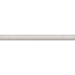 Бордюр Kerama Marazzi Сад Моне белый обрезной 2,5х30 см (SPA016R)