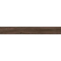 Керамогранит Kerama Marazzi Сальветти коричневый обрезной 15х119,5 см (SG540200R)