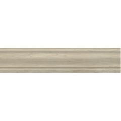 Плинтус Kerama Marazzi Сальветти капучино светлый 8х39,6 см (SG5400/ BTG)