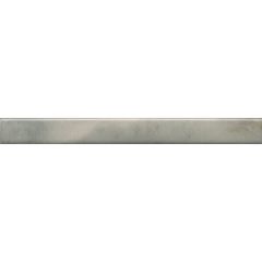 Бордюр Kerama Marazzi Стеллине Карандаш серый 2х20 см (PFE021)
