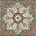 Декор Kerama Marazzi (Керама Марацци) Стемма 20х20 см (HGD/ A434/ 5009)
