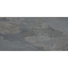 Керамогранит Kerama Marazzi Таурано серый темный обрезной 30х60 см (SG221200R)