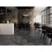 Керамогранит Kerama Marazzi (Керама Марацци) Таурано серый темный обрезной 60х60 см, толщ. 9 мм, (SG625200R)