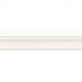 Бордюр Kerama Marazzi (Керама Марацци) Традиция Багет беж матовый 5х20 см, толщ. 6.9 мм, (BLB006)