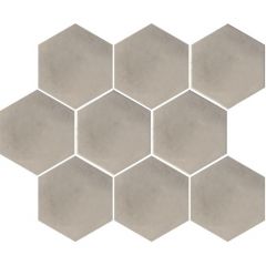 Керамогранит Kerama Marazzi Тюрен бежевый 12х10,4 см (SG1006N)