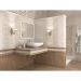 Бордюр Kerama Marazzi (Керама Марацци) Формиелло Багет беж 5х20 см (BLB015)