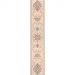 Бордюр Kerama Marazzi (Керама Марацци) Формиелло 9,6х50,2 см (STG/ A476/ 4609)