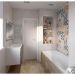 Декор Kerama Marazzi (Керама Марацци) Эскориал обрезной 40х120 см, толщ. 9.5 мм, (14020R/ 3F)
