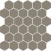 Мозаика Kerama Marazzi Агуста бежевый натуральный из 30 частей 63005 29,7х29,8 см