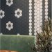 Мозаика Kerama Marazzi (Керама Марацци) Агуста белый натуральный из 30 частей 63000 29,7х29,8 см