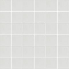 Мозаика Kerama Marazzi Агуста белый натуральный из 36 част. 21058 30,1х30,1 см