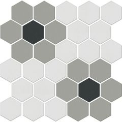 Декор Kerama Marazzi Агуста 3 мозаичный AD/A658/MM 29,7х29,8 см