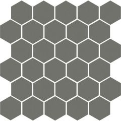 Мозаика Kerama Marazzi Агуста серый натуральный из 30 частей 63003 29,7х29,8 см