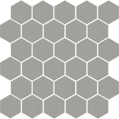 Мозаика Kerama Marazzi Агуста серый светлый натуральный из 30 63002 29,7х29,8 см