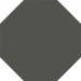 Керамогранит Kerama Marazzi Агуста серый темный натуральный SG244800N 24х24 см