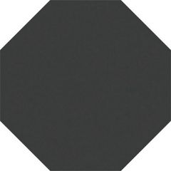 Керамогранит Kerama Marazzi Агуста черный натуральный SG244900N 24х24 см