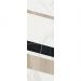 Декор Kerama Marazzi (Керама Марацци) Бертран микс ID130 40х120 см