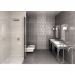 Ступень Kerama Marazzi (Керама Марацци) Бореале фронтальная беж светлый SG934700N/GR 30х30 см