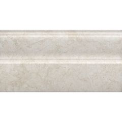 Плинтус Kerama Marazzi Веласка беж светлый обрезной FMA026R 30х15 см