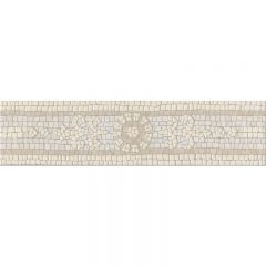 Бордюр Kerama Marazzi Карму матовый обрезной HGD/A537/11037R 7,2х30 см