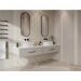 Бордюр Kerama Marazzi (Керама Марацци) Карму матовый обрезной HGD/A537/11037R 7,2х30 см