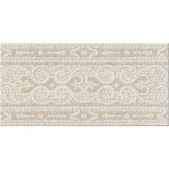 Бордюр Kerama Marazzi Карму матовый обрезной HGD/A538/11037R 14,5х30 см