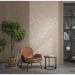 Настенная плитка Kerama Marazzi (Керама Марацци) Ламбро бежевый обрезной 31006R 20х120 см