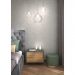 Настенная плитка Kerama Marazzi (Керама Марацци) Ламбро коричневый обрезной 31007R 20х120 см