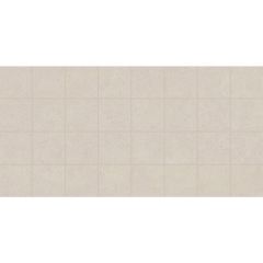 Декор Kerama Marazzi Монсеррат мозаичный бежевый светлый матовый MM14045 20х40 см