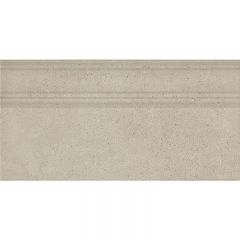 Плинтус Kerama Marazzi Монсеррат бежевый светлый матовый обрезной FME012R 20х40 см