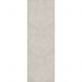 Настенная плитка Kerama Marazzi Монсеррат структура серый светлый матовый обрезной 14044R 40х120 см