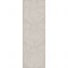 Настенная плитка Kerama Marazzi (Керама Марацци) Монсеррат структура серый светлый матовый обрезной 14044R 40х120 см