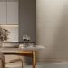 Настенная плитка Kerama Marazzi (Керама Марацци) Монсеррат структура серый светлый матовый обрезной 14044R 40х120 см