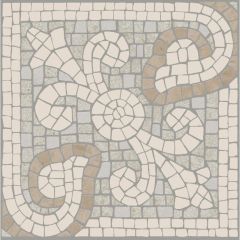 Декор Kerama Marazzi Про Лаймстоун матовый обрезной HGD/A535/SG6062R 9,6х9,6 см