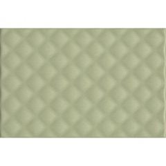 Настенная плитка Kerama Marazzi Турати зеленая светлая структура 8336 20х30 см