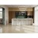 Керамогранит Kerama Marazzi (Керама Марацци) Эвора бежевый лаппатированный обрезной SG647802R 60х60 см