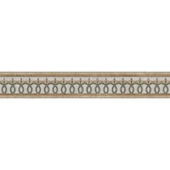 Бордюр Kerama Marazzi Эвора глянцевый DC/A37/SG6062RL 9,6х60 см