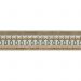 Бордюр Kerama Marazzi (Керама Марацци) Эвора глянцевый обрезной HGD/A528/13000RL 7,2х30 см