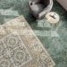 Бордюр Kerama Marazzi (Керама Марацци) Эвора глянцевый обрезной HGD/A528/13000RL 7,2х30 см