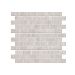 Декор Kerama Marazzi Эвора мозаичный бежевый светлый глянцевый MM13120 30х32 см