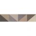 Декор Kerama Marazzi (Керама Марацци) Амстердам 2 Матовый 6х28,5 см (VT/A221/26000)