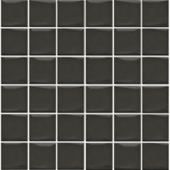 Плитка Kerama Marazzi настенная Анвер Серый Темный 30,1х30,1 см (21047)