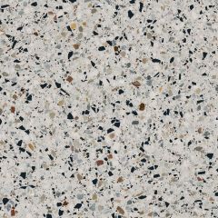 Керамогранит Kerama Marazzi Бричиола Белый Лаппатированный Обрезной 60х60 см (SG653122R)