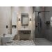 Керамогранит Kerama Marazzi (Керама Марацци) Джиминьяно Серый Матовый Обрезной 60х119,5 см (DD519320R)