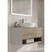 Керамогранит Kerama Marazzi (Керама Марацци) Карелли Беж Светлый Лаппатированный 60х60 см (SG642622R)
